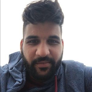 Meet your Posher, Kanwarjot